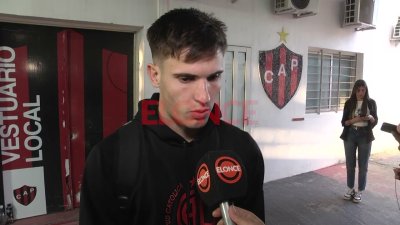 Augusto Picco tras la derrota de Patronato: &ldquo;Hay que seguir trabajando&rdquo;